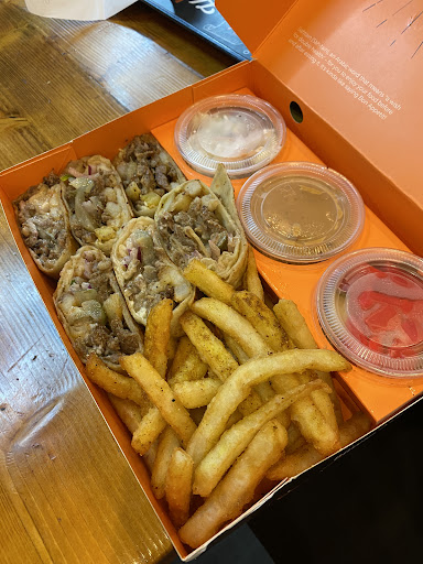Photo of Shelby's Legendary Shawarma - St. Thomas - 737 Talbot St, St Thomas, ON N5P 1E1